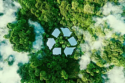 国务院印发《固体废物综合治理行动计划》 到2030年再生资源年循环利用量达到5.1亿吨