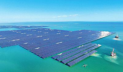 瞭望丨以“双碳”牵引绿色转型 筑牢美丽中国建设根基