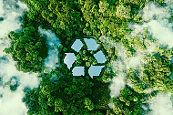 中国资环畅通回收链条——下足资源循环利用“绣花功夫”