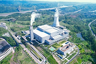 善变“绿色魔术”，重庆循环经济总产值突破1500亿｜活力中国调研行