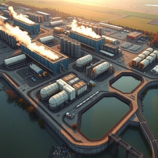 破解园区环境污染难题迫在眉睫(图1)