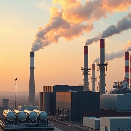 【专访】山东大学朱维群：煤化工碳减排难题要尽早解决(图1)