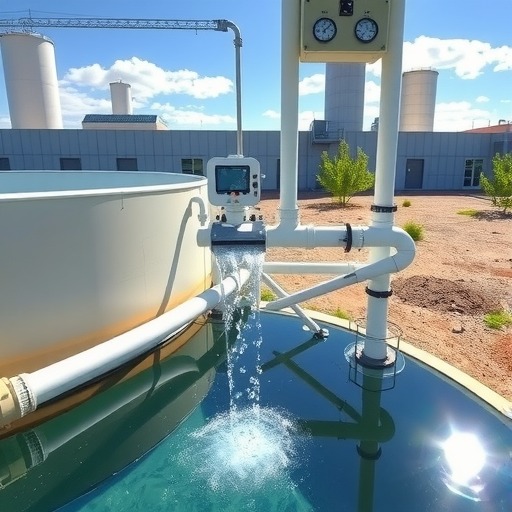 山东日照新组建的水务集团是干啥的？(图1)