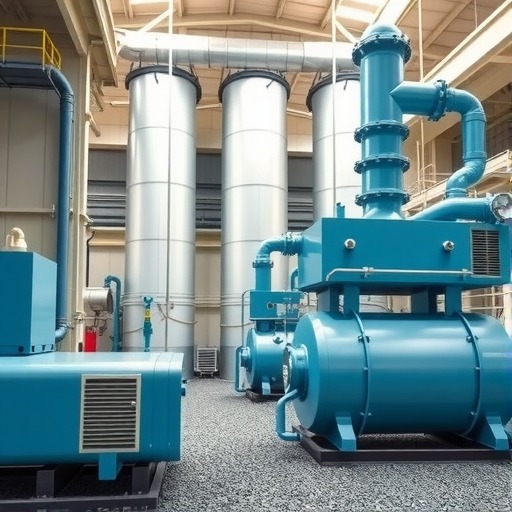 【专访】张绍强：煤炭产业在清洁利用中实现价值最大化(图1)