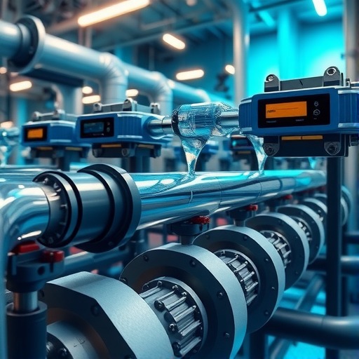 【访问】桑德文一波：污水处理到了干细活的时候(图1)