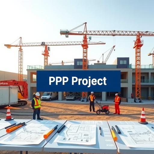 PPP来了 我们准备好了吗？(图1)