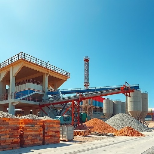 中瑞再生资源总经理李凤强：综合利用助建筑垃圾变废为宝