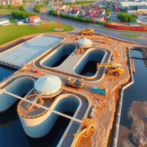 【台州深观察】黄岩：污水处理改扩建待提速