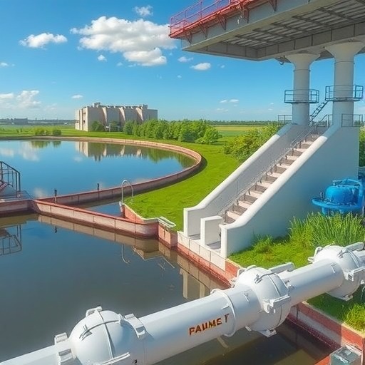 【专家观点】污泥处理处置领域亟需政策支持和技术创新