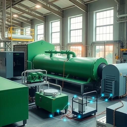 刘现卓：借助先进互联网技术发展环保产业(图1)