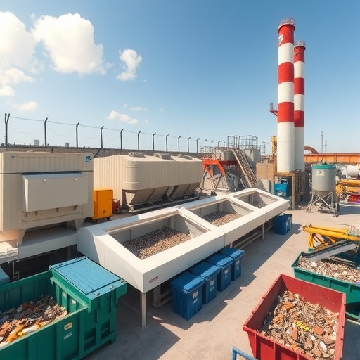 王德浩：四大服务能力打造固废处置标杆企业(图1)