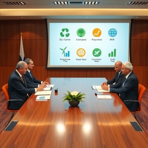 【访谈】四部门遴选环保“领跑者”政策的设计背景(图1)