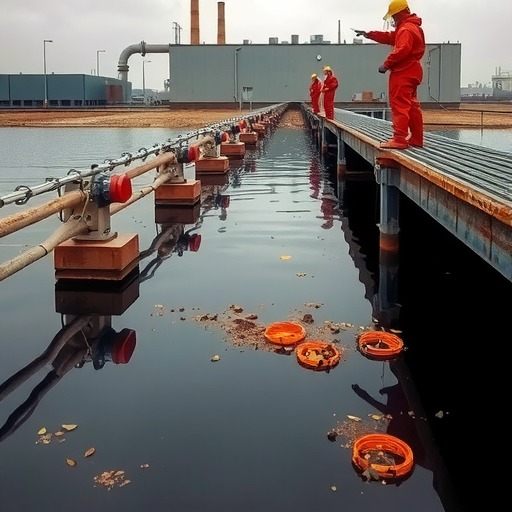 紧盯“黑臭水” 三问熊跃辉(图1)