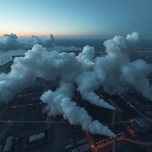 【央视】山东临沂市长被约谈后大力治污 回应导致6万人失业(图1)