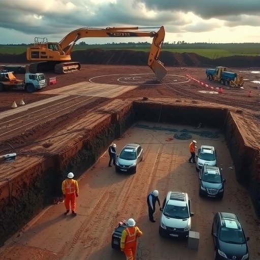 专访│土壤修复行业亟需规范(图1)