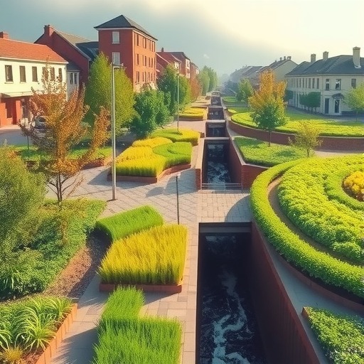 李俊奇：海绵城市建设是百年大计(图1)