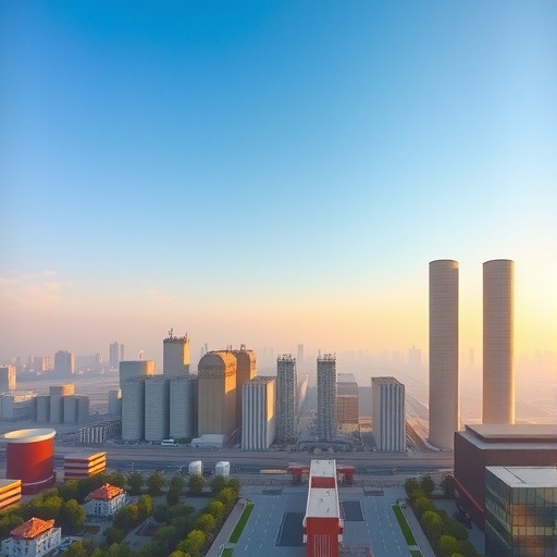 廊坊市委书记:要率先退出空气质量较差城市行列 廊坊市委书记:要率先退出空气质量较差城市行列