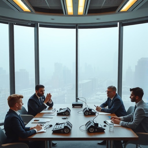 山东环保厅厅长谈大气污染防治：政府要主动亮阴暗面(图1)