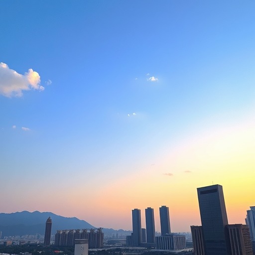 “动真格”的考核办法能否让百姓的蓝天梦不再遥远？——专访环境保护部副部长翟青(图1)