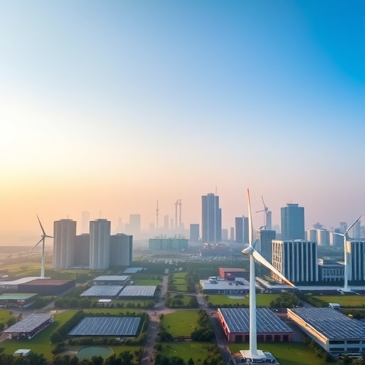 廊坊市委书记:要率先退出空气质量较差城市行列(图1)