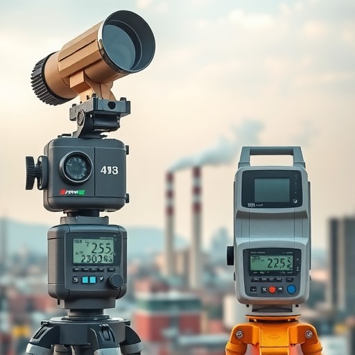 解析《大气污染防治行动计划实施情况考核办法（试行）》(图1)