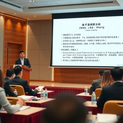 周珂王灿发解读新修订环保法亮点（文字实录）(图1)