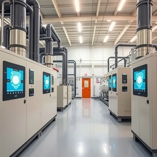 同臣环保董事长：以先进技术 领先行业发展(图1)