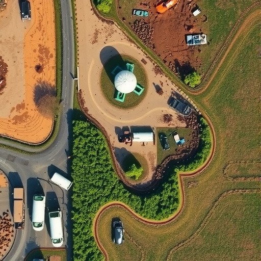 专家薛南冬：我国有机污染物的土壤修复现状及对策(图1)