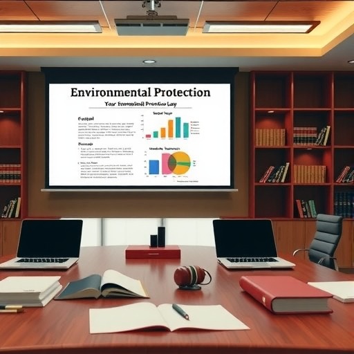 黑龙江省专家解读“史上最严”环保法(图1)