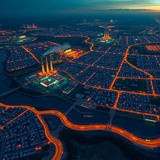 专家付融冰：大型城市重金属污染的城市化特征及其防治(图1)