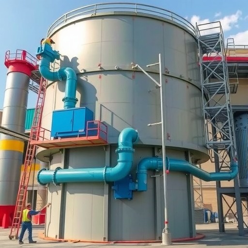 水泥脱硝要先把水泥窑改造好 水泥脱硝要先把水泥窑改造好