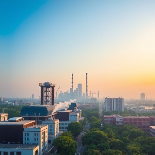 立足实际打赢天津治霾持久战(图1)