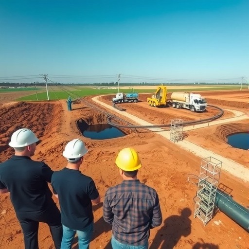 土壤污染治理刻不容缓—专访环保部和国土资源部等相关负责人(图1)