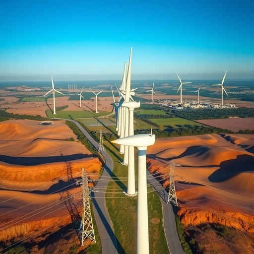 史立山：要加强风电开发和跨区输电(图1)