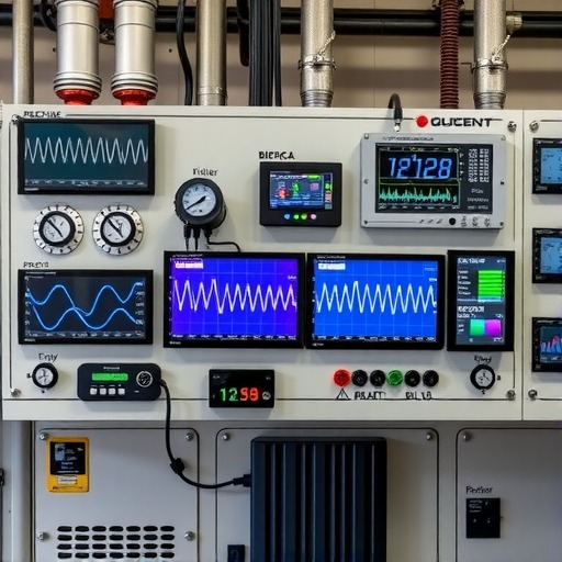 李朝晖：改善电能质量 需预防治理双拳头出力(图1)