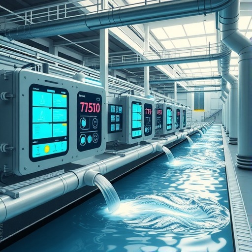 中国水业即将进入技术革命时代(图1)