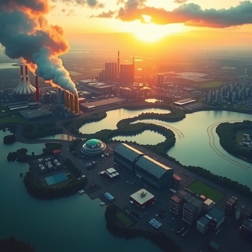 十万亿环保投入仍存巨大缺口(图1)