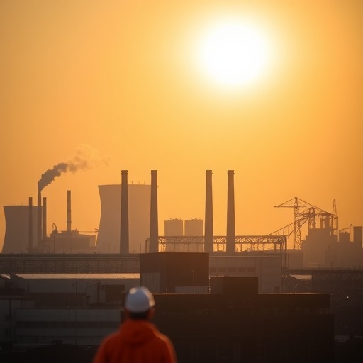 文一波：中国环保产业处在崛起前夜(图1)