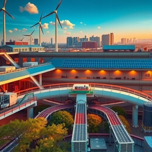 北京推进循环经济产业布局，提升资源利用效率(图1)