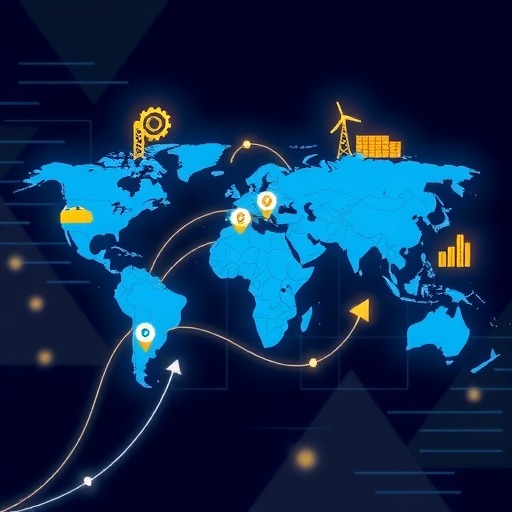 服务贸易竟成外贸新引擎，三大战略布局暗藏哪些商机？(图1)