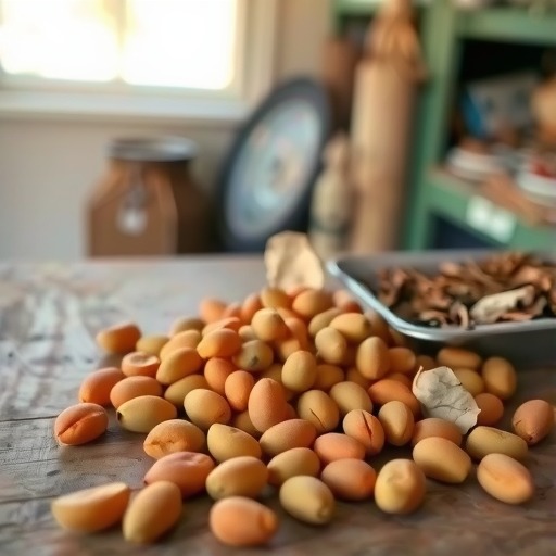 杏核变废为宝，这家公司竟靠农林废弃物拿下国家大奖(图1)