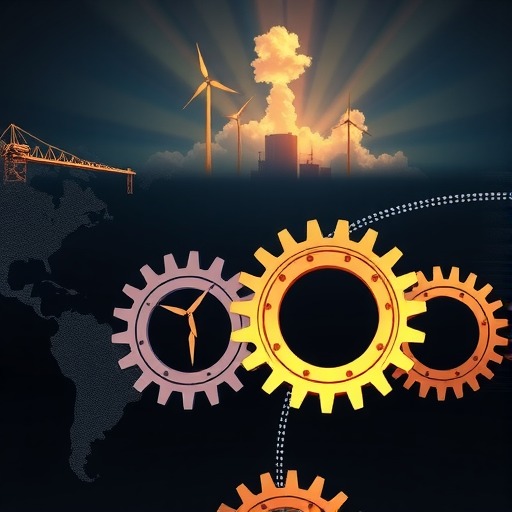 国务院常务会议释放重磅信号，这四大领域将迎来重大变革(图1)