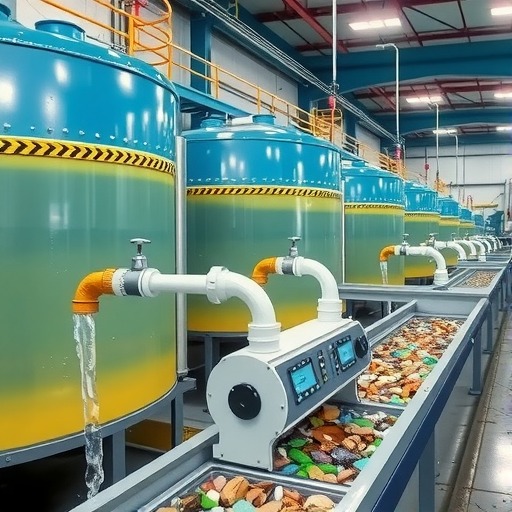 污水变直饮水，垃圾成新资源，循环经济竟然藏着这么多意想不到的“黑科技”(图1)