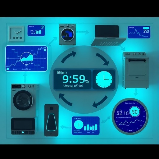 以旧换新政策推行一年，3大数据揭示经济循环惊人变化(图1)