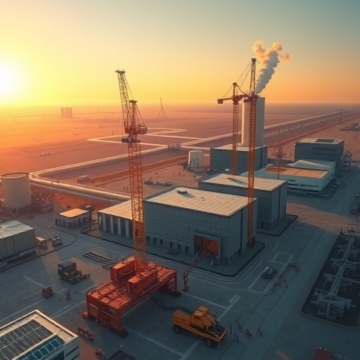 1880亿资金已到位，这些领域将迎来万亿级投资热潮(图1)