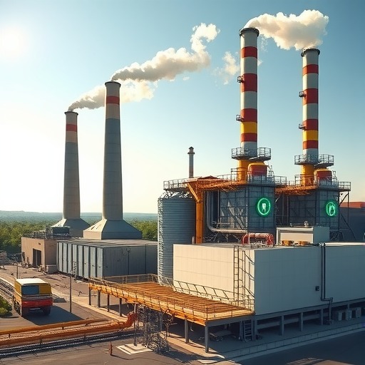 中国工程院院士杜祥琬：“变废为电”发展循环经济(图1)