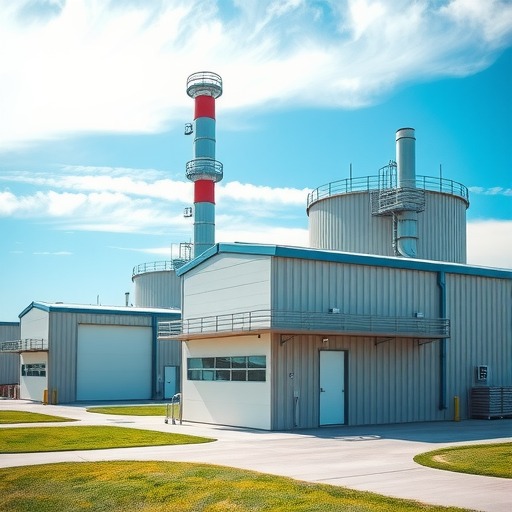 3家环保技术中心通过验收，背后竟藏着这些不为人知的秘密(图1)