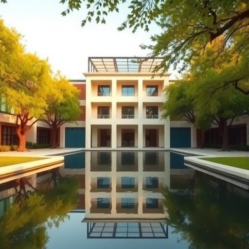 大湾区大学首招80人，这所“小而精”的学校背后藏着什么秘密？(图1)