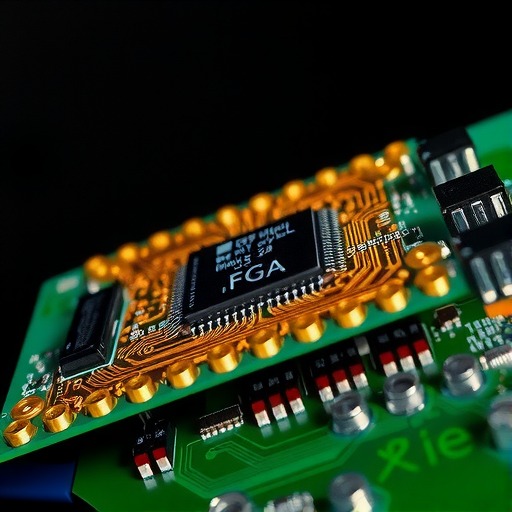 国产FPGA芯片实现零成本替代，六大核心优势打破国外垄断(图1)