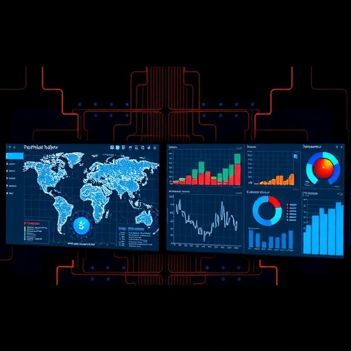 热成像数据管理竟有这么多隐患，一个软件如何破解五大难题？(图1)